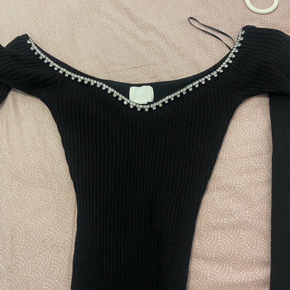 H&M dress - Picture 2 of 3